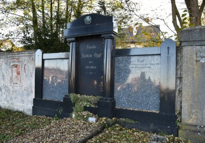 Liběšice u Žatce, Omnium, 2020