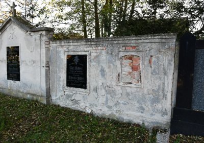 Liběšice u Žatce, Omnium, 2020