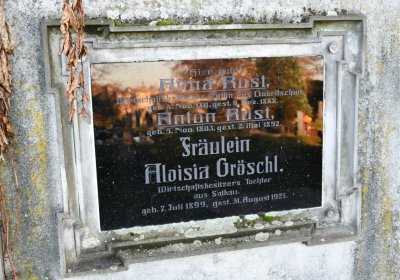Liběšice u Žatce, Omnium, 2020