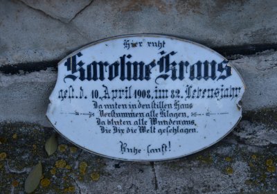 Liběšice u Žatce, Omnium, 2020