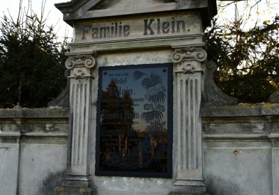 Liběšice u Žatce, Omnium, 2020