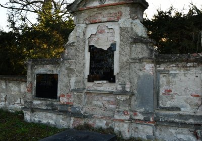 Liběšice u Žatce, Omnium, 2020