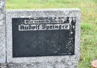 Liběšice u Žatce, Omnium, 2020