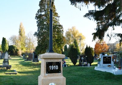 Liběšice u Žatce, Omnium, 2020