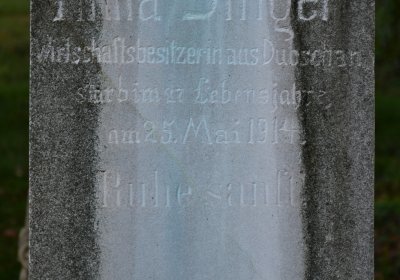 Liběšice u Žatce, Omnium, 2020