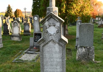 Liběšice u Žatce, Omnium, 2020