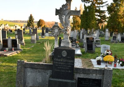 Liběšice u Žatce, Omnium, 2020