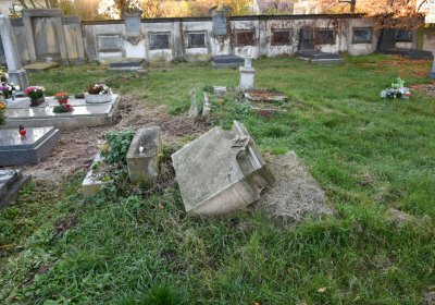 Liběšice u Žatce, Omnium, 2020