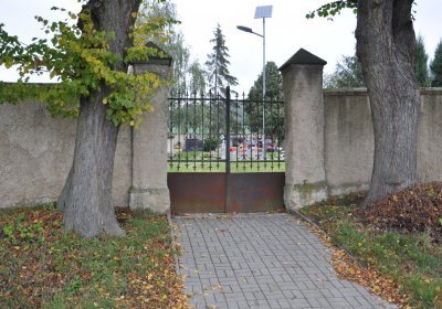 Soběnice, Omnium, 2020