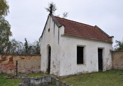 Soběnice, Omnium, 2020