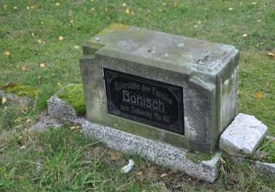 Soběnice, Omnium, 2020