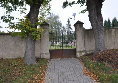 Soběnice, Omnium, 2020