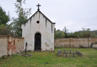 Soběnice, Omnium, 2020