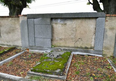 Soběnice, Omnium, 2020