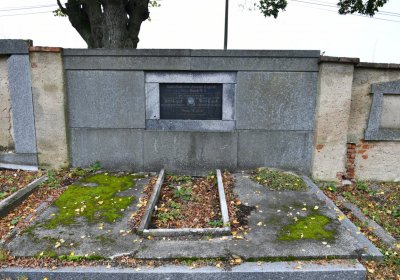 Soběnice, Omnium, 2020