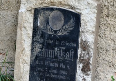 Soběnice, Omnium, 2020