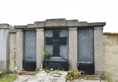 Soběnice, Omnium, 2020