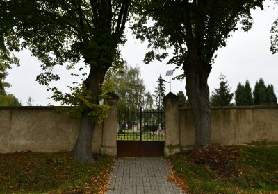 Soběnice, Omnium, 2020