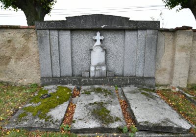 Soběnice, Omnium, 2020