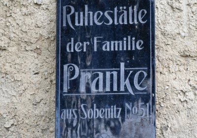 Soběnice, Omnium, 2020