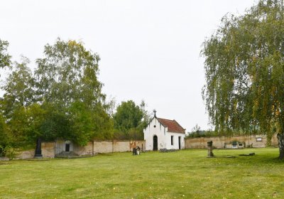 Soběnice, Omnium, 2020