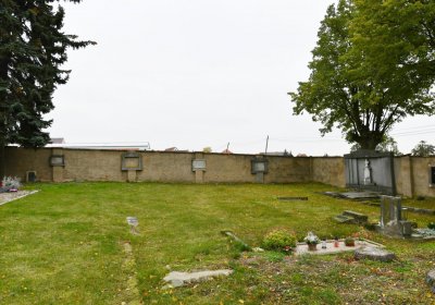 Soběnice, Omnium, 2020