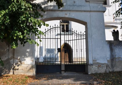 Dubany, Omnium, 2020