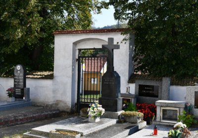 Dubany, Omnium, 2020