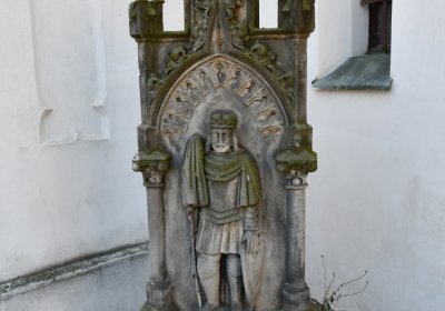 Dubany, Omnium, 2020