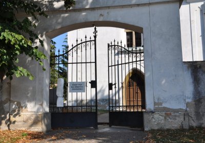 Dubany, Omnium, 2020