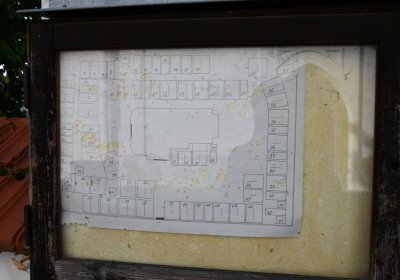 Dubany, Omnium, 2020