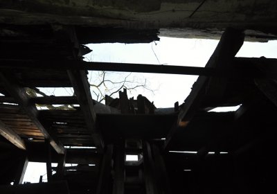 Hřbitov Krásné Loučky, Omnium, 2017