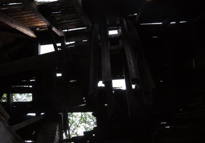 Hřbitov Krásné Loučky, Omnium, 2017