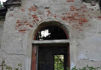 Hřbitov Krásné Loučky, Omnium, 2017