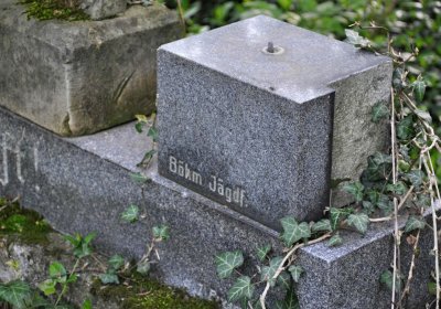 Hřbitov Krásné Loučky, Omnium, 2017