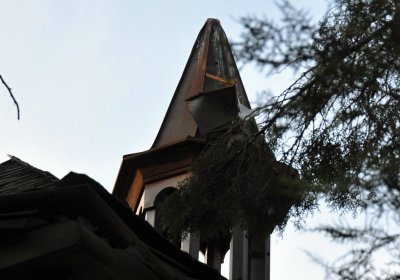 Hřbitov Krásné Loučky, Omnium, 2017