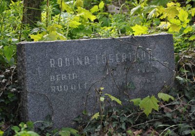 Hřbitov Krásné Loučky, Omnium, 2017