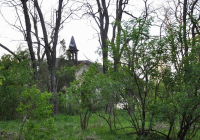 Hřbitov Krásné Loučky, Omnium, 2017