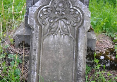 Hřbitov Krásné Loučky, Omnium, 2017