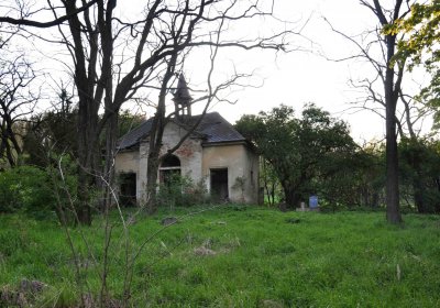 Hřbitov Krásné Loučky, Omnium, 2017