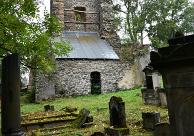 Mukařov, Omniium, 2020