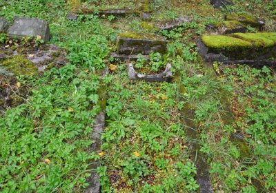 Mukařov, Omniium, 2020