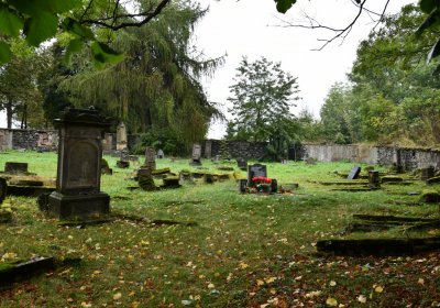 Mukařov, Omniium, 2020