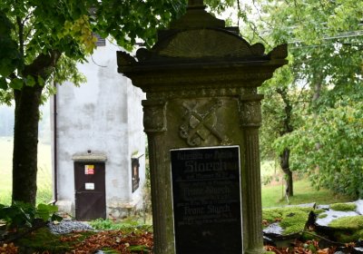 Mukařov, Omniium, 2020