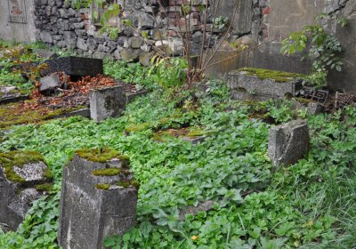 Mukařov, Omniium, 2020