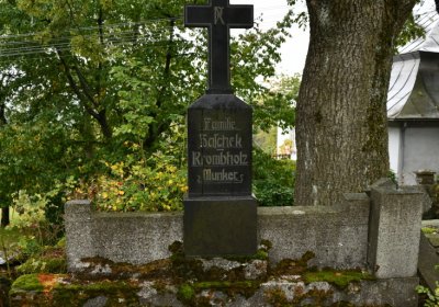 Mukařov, Omniium, 2020