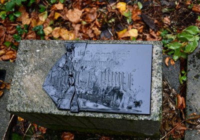 Mukařov, Omniium, 2020