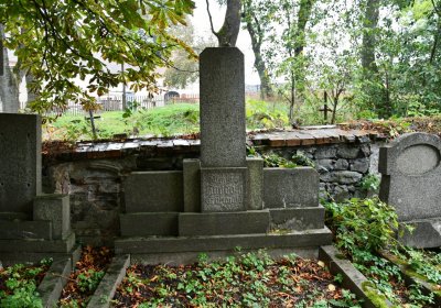 Mukařov, Omniium, 2020