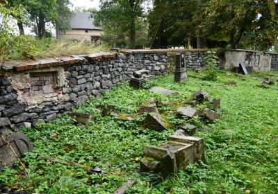 Mukařov, Omniium, 2020