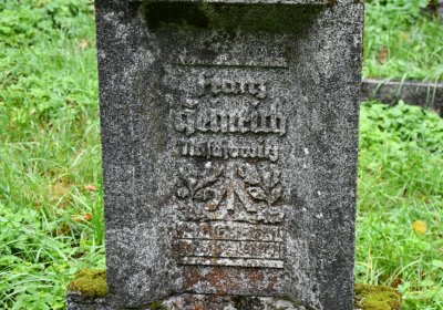 Mukařov, Omniium, 2020